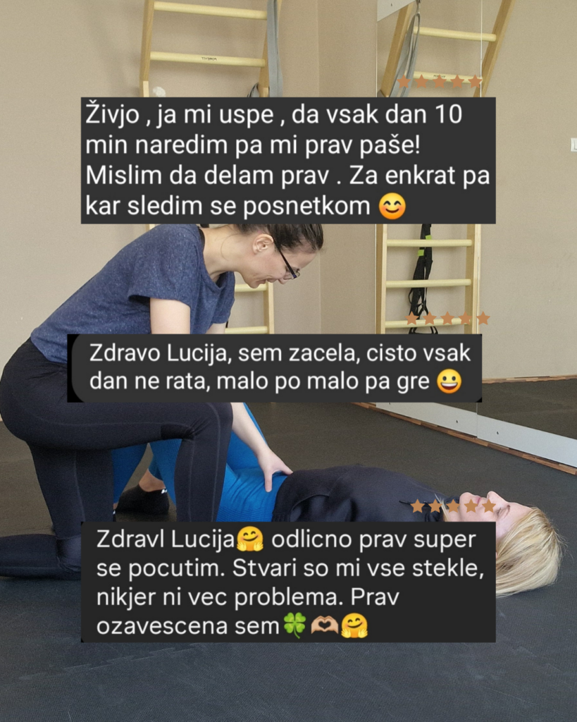 mamice in nosečnice