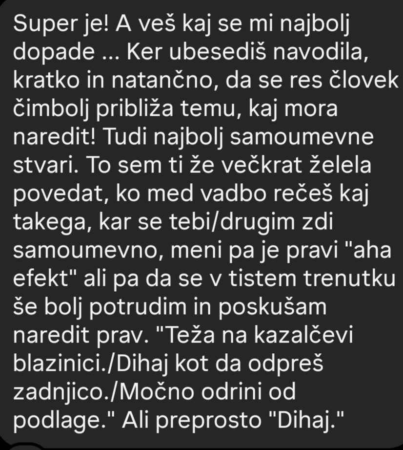 Poporodni program