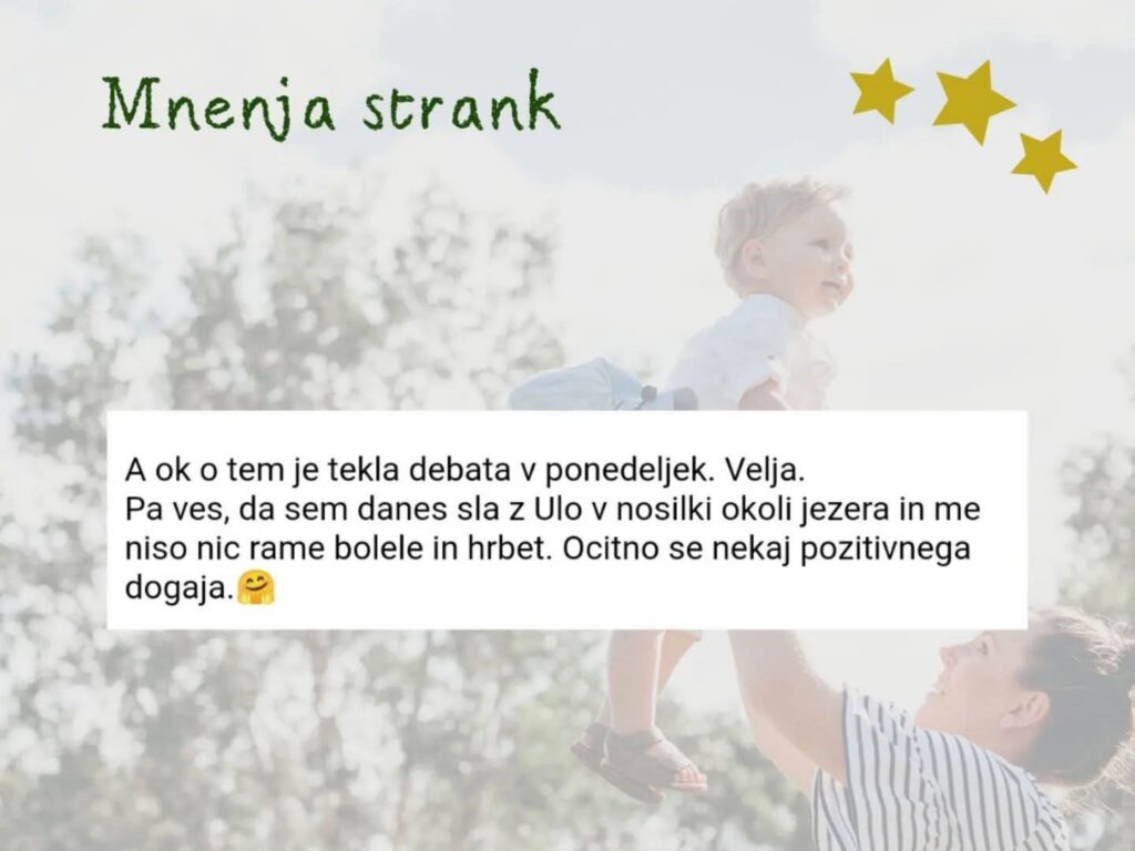 vadba med nosečnostjo