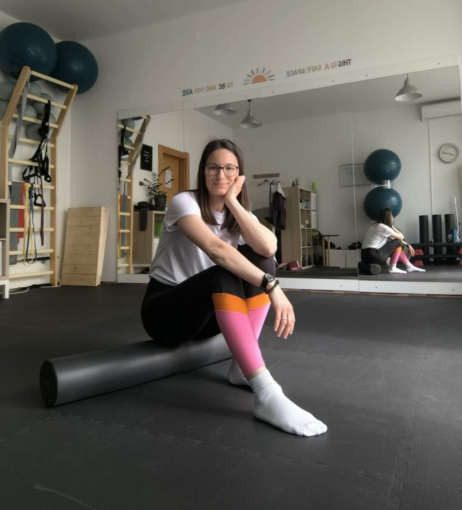 Lucija Maglica Mastnak